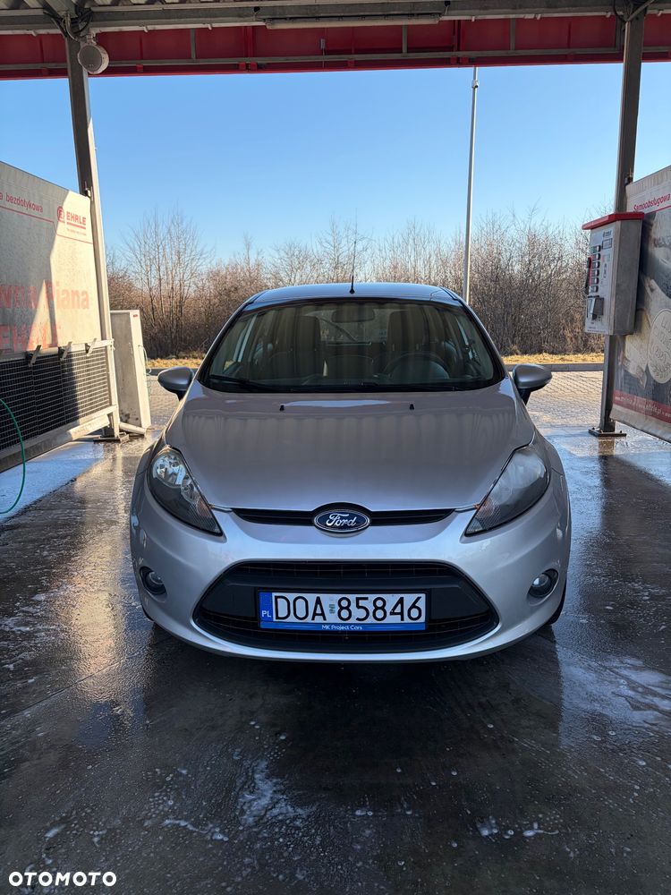 Ford Fiesta - 18