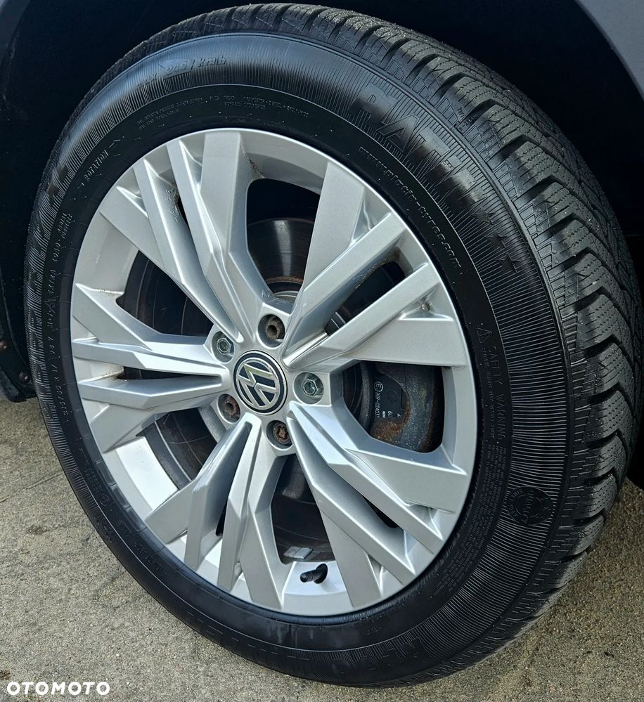 Volkswagen Passat Alltrack 2.0 TDI SCR 4Motion DSG (BMT) - 33