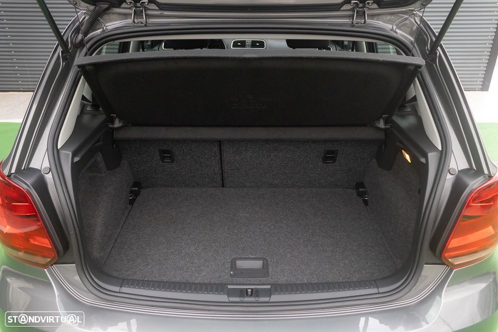 VW Polo 1.0 Confortline - 23