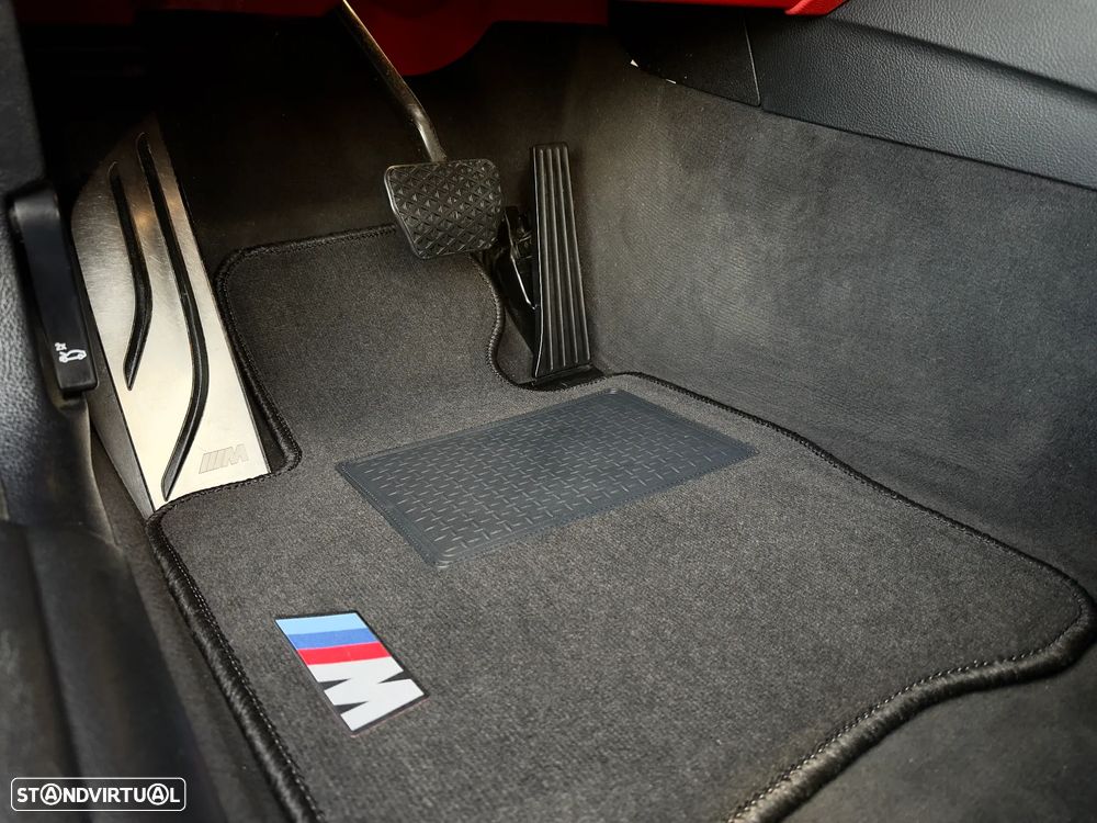 BMW 418 Gran Coupé d Pack M Auto - 23