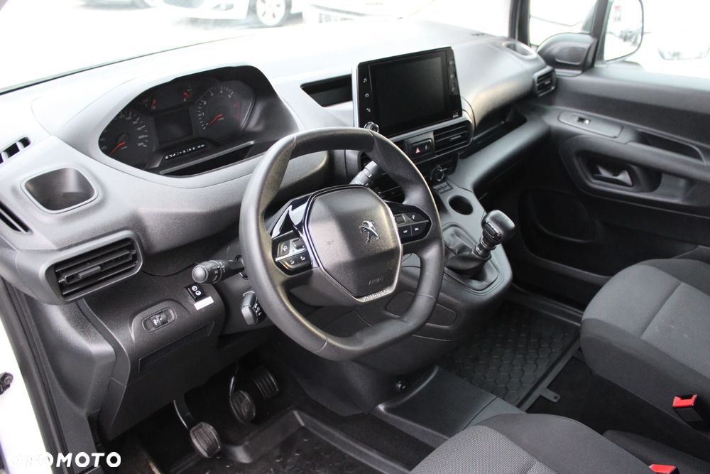 Peugeot Partner - 41