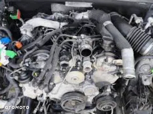 JEEP 3,0D VM44 EXF silnik kompletny pasuje do Maserati 3.0D euro 5