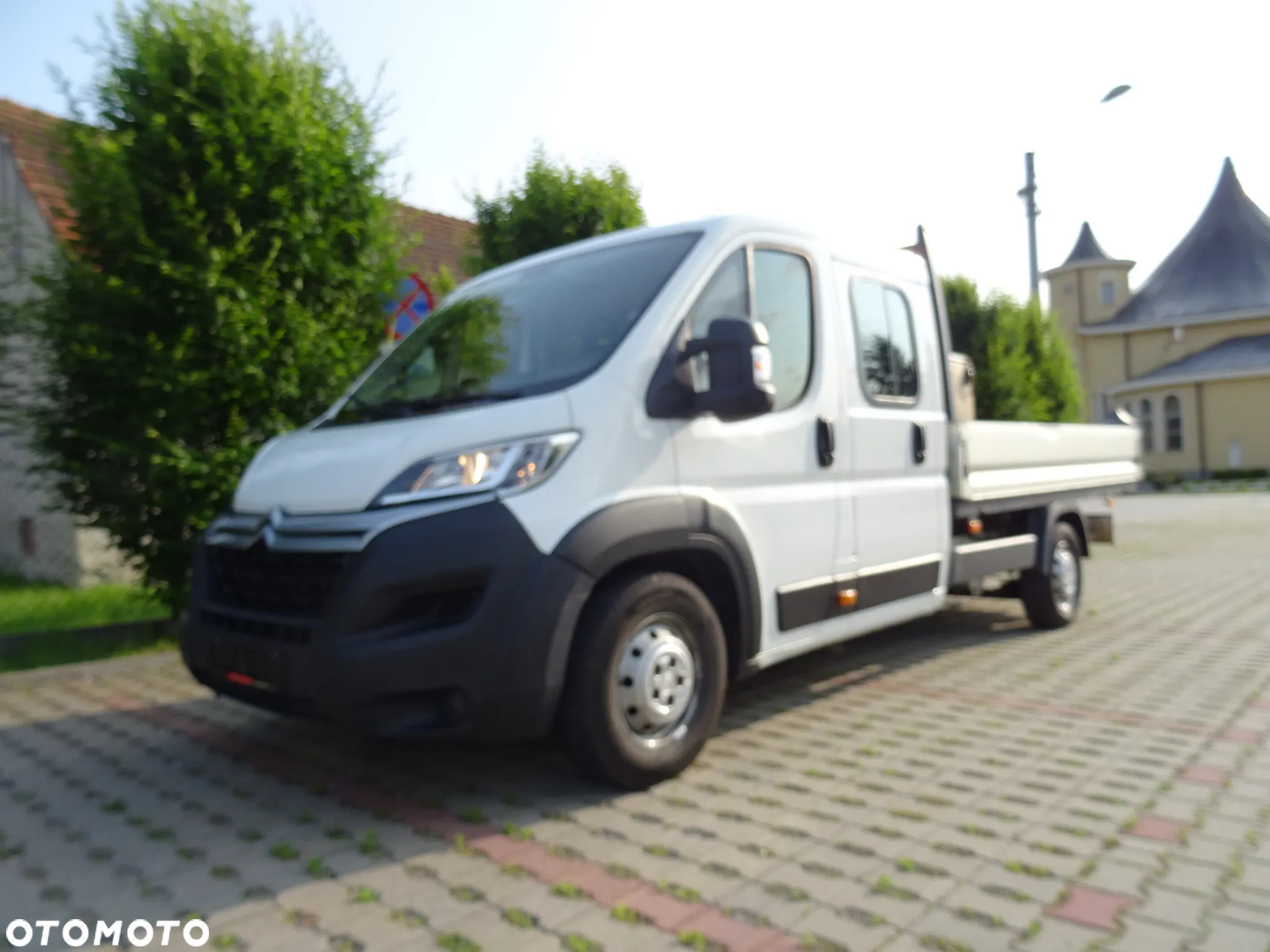 Citroën JUMPER - 12