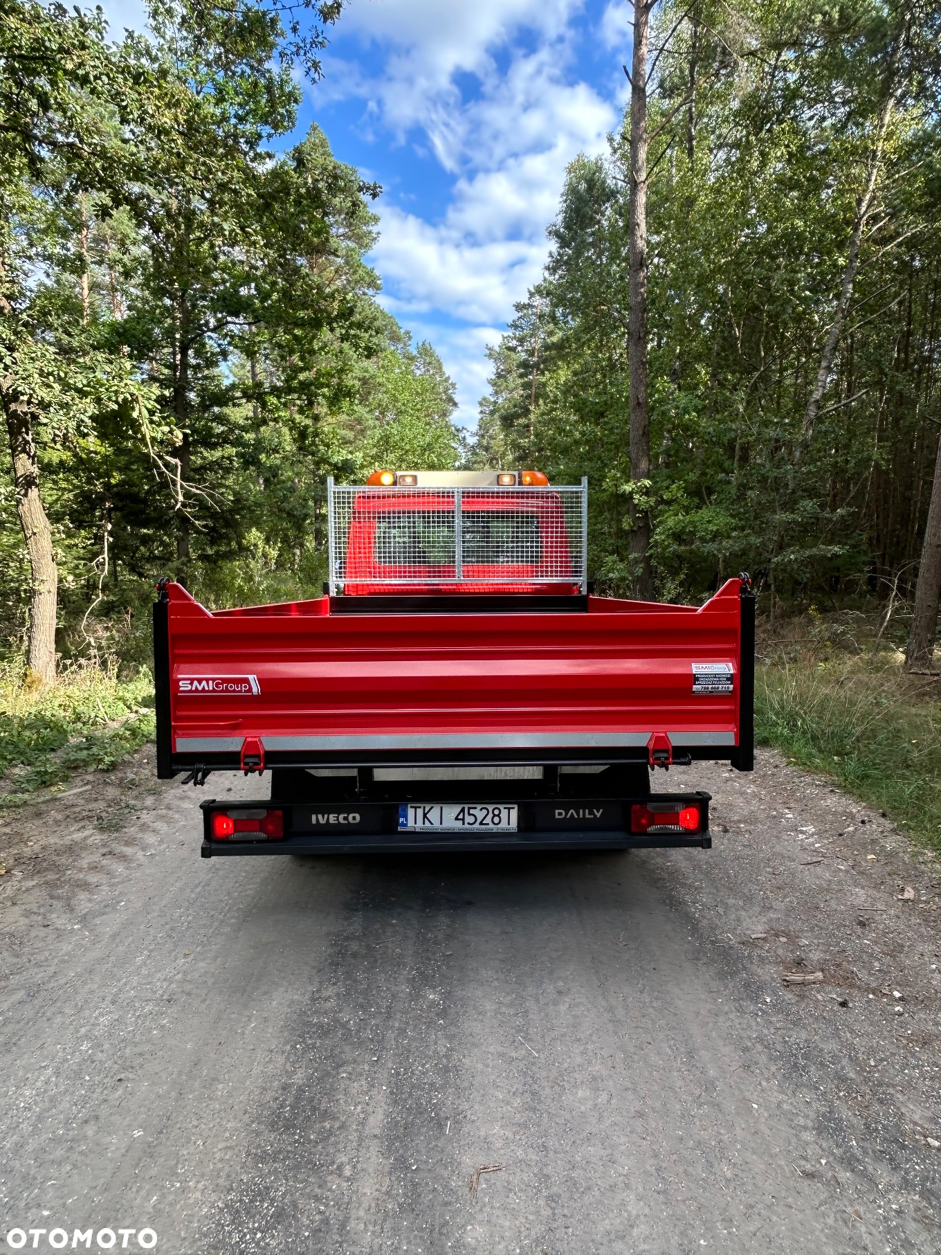 Iveco 40C18 - 5