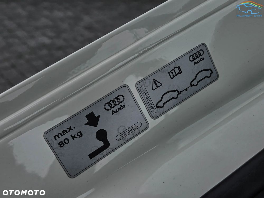 Audi Q3 2.0 TDI Quattro S tronic - 15