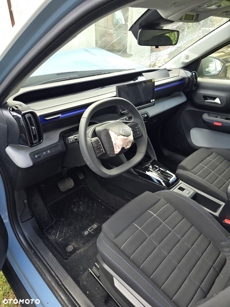 Citroën C3 113 Standard-Range YOU - 13