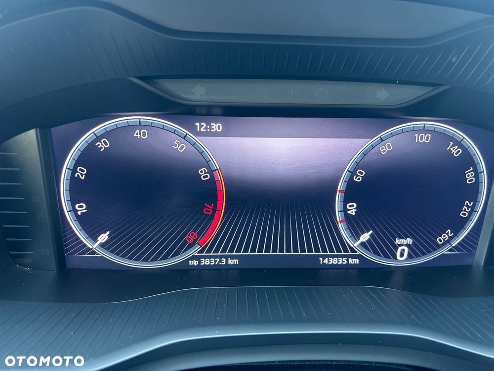 Skoda Kodiaq 1.5 TSI ACT 4x2 Style DSG 7os - 18