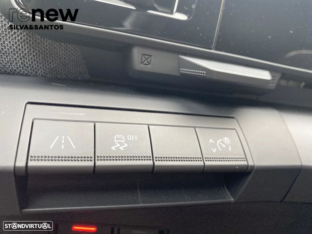 Renault Mégane E-Tech - 20