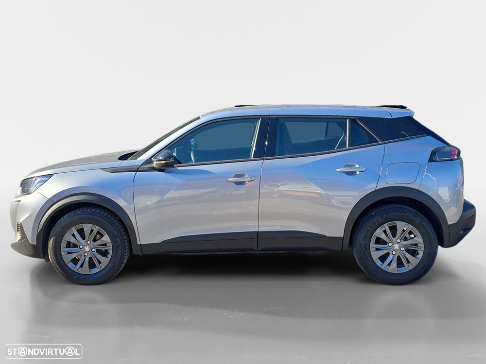 Peugeot 2008 1.2 PureTech Active Pack - 2