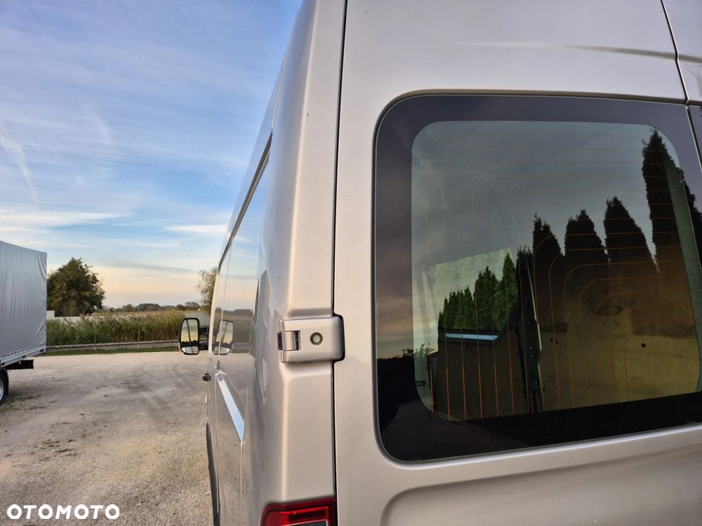 Renault Master 2.3 125KM ŚLICZNY Bez AdBlue** - 9