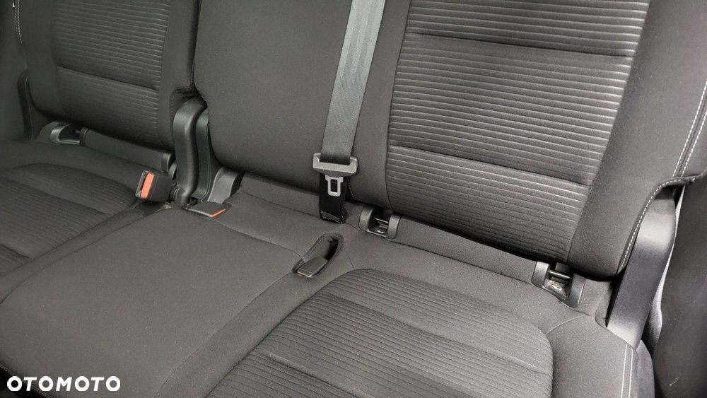 Ford Kuga - 20