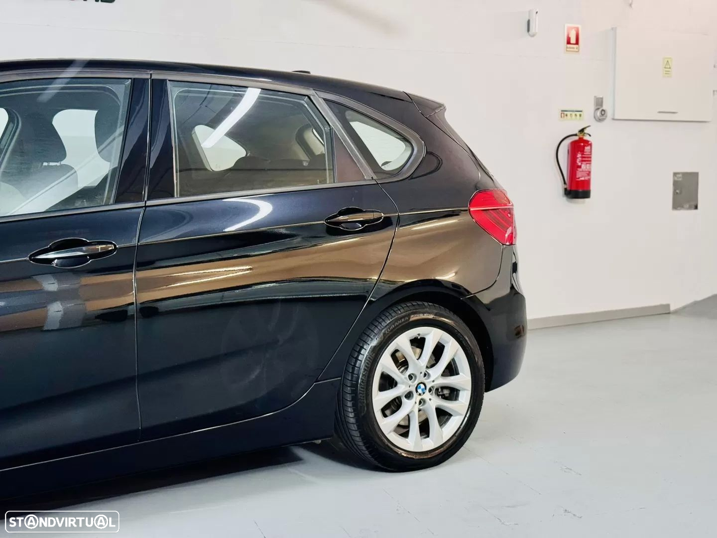 BMW 225xe Active Tourer Advantage - 15