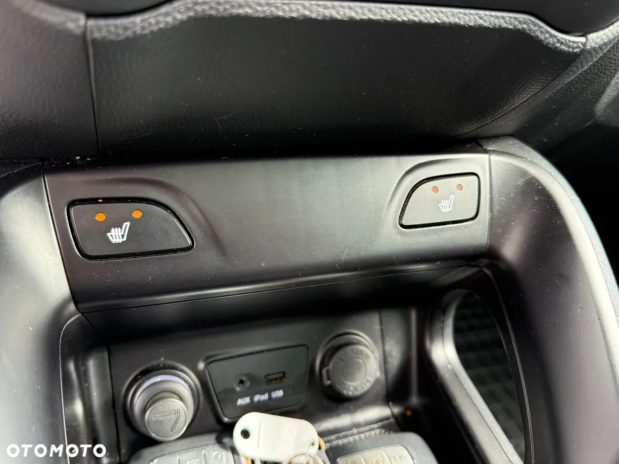 Hyundai ix35 2.0 Premium - 22