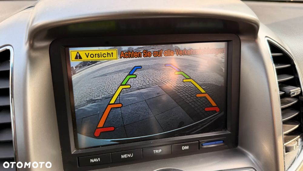 Chevrolet Captiva 2.4 AWD LT+ - 27