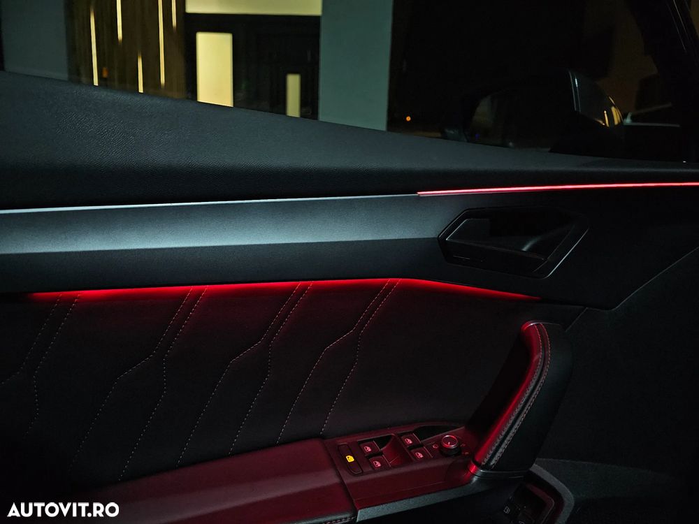 Cupra Formentor 1.4 e-HYBRID PHEV VZ - 39