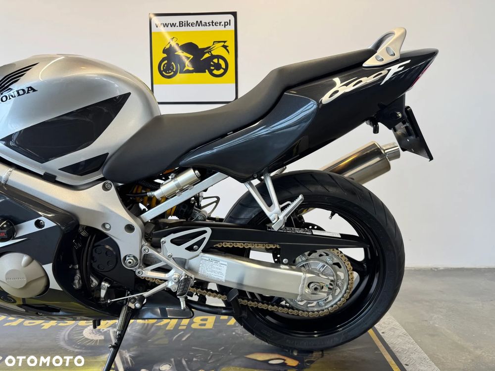 Honda CBR - 26