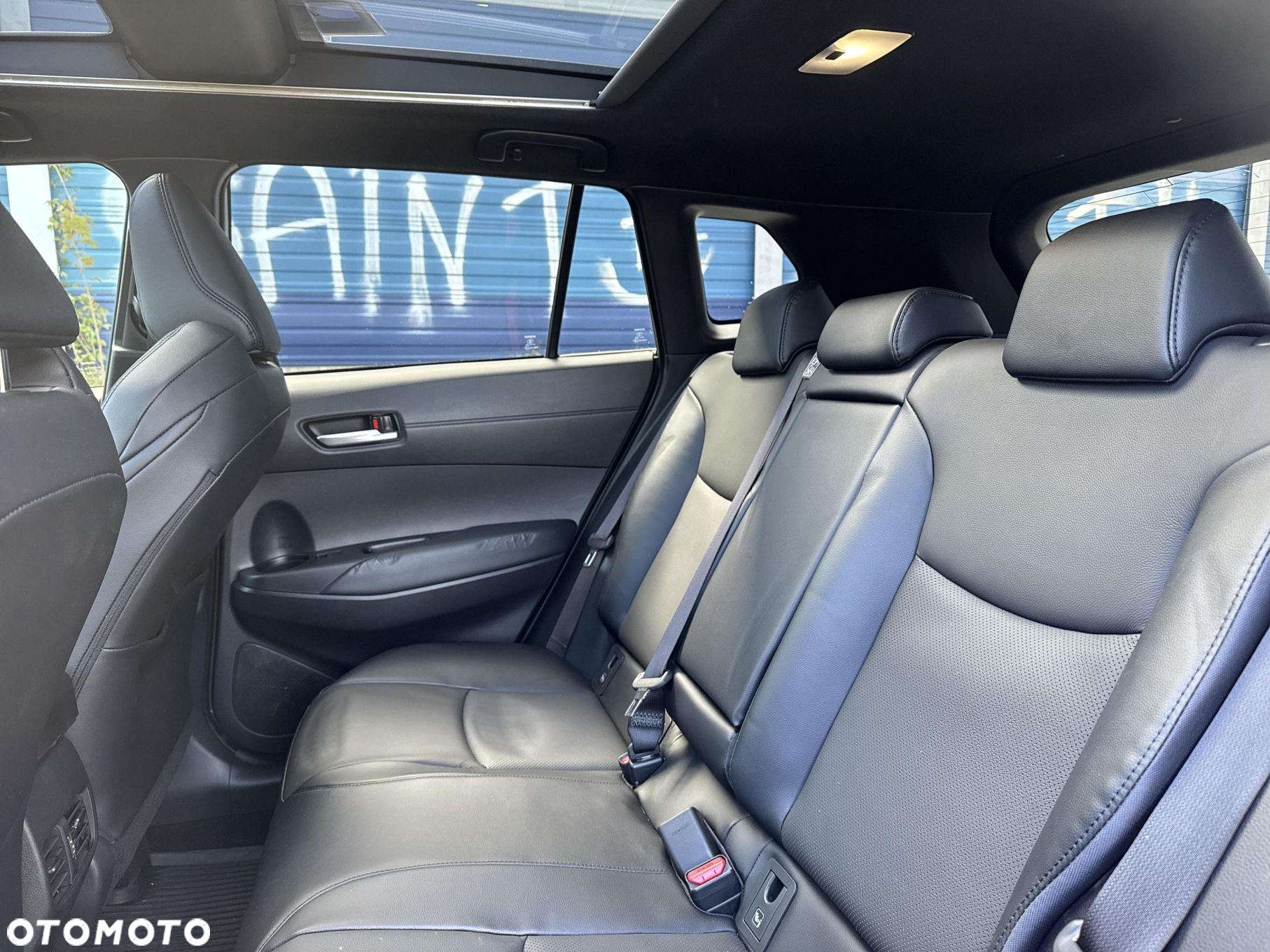Toyota Corolla Cross - 14