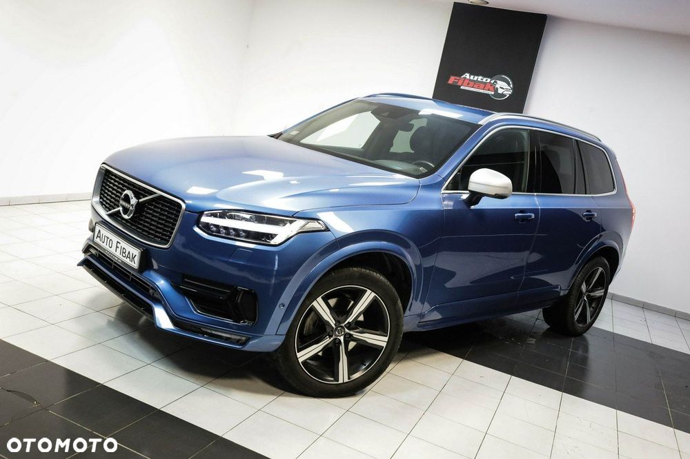 Volvo XC 90 - 2