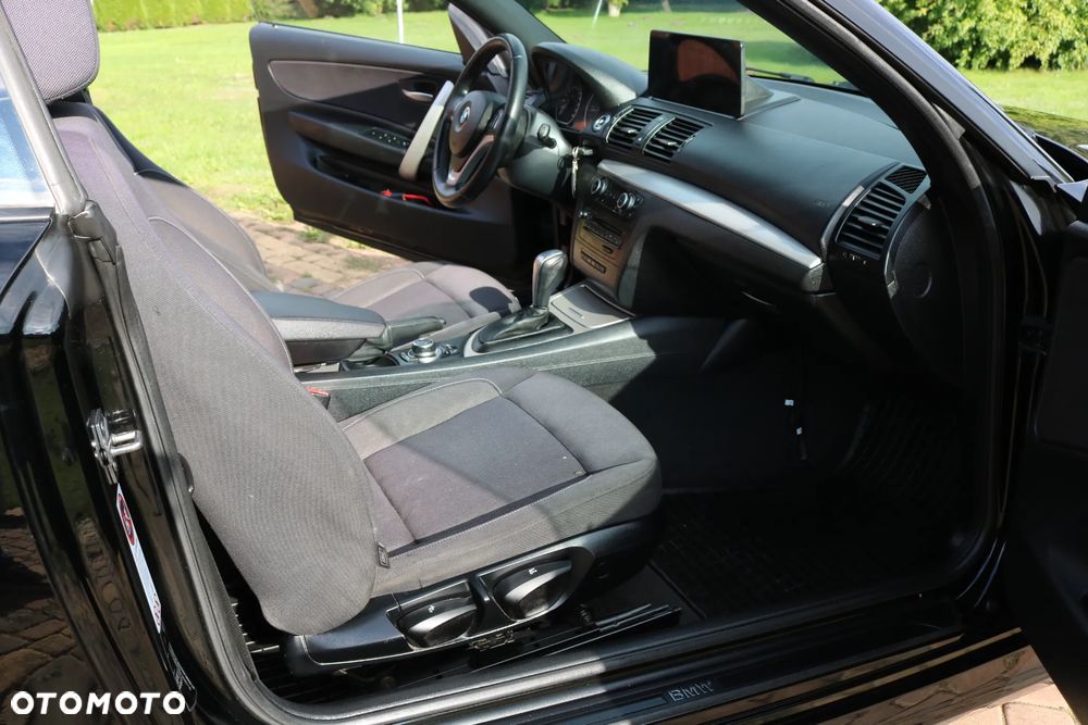 BMW Seria 1 - 30