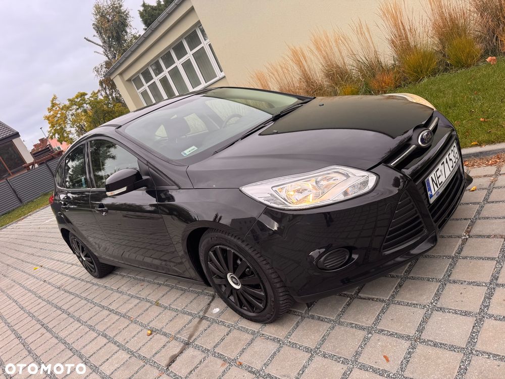 Ford Focus - 4