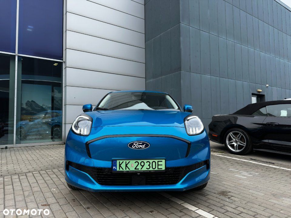 Ford Puma - 2