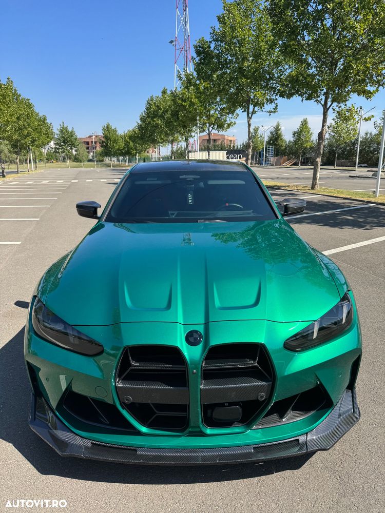 BMW M3 - 3