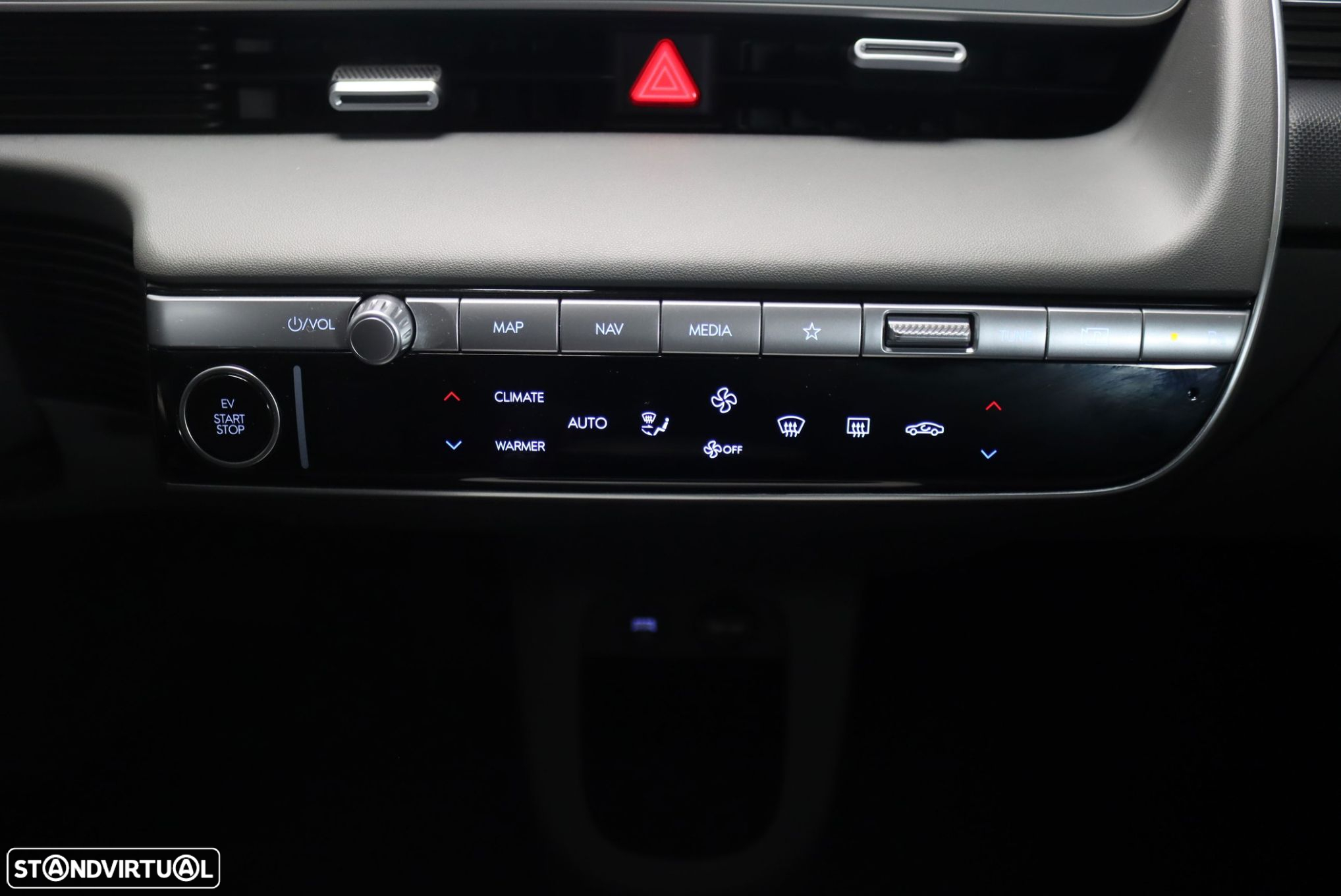 Hyundai Ioniq 5 77,4 kWh Dynamiq - 19