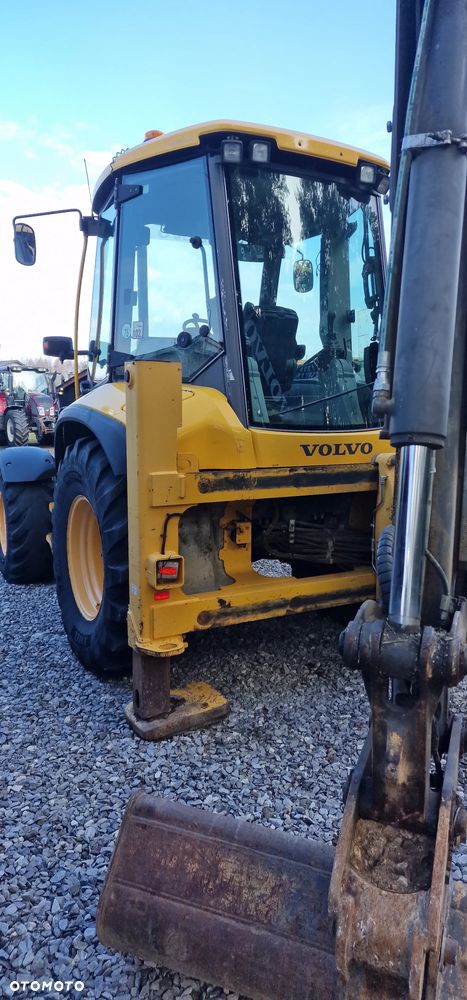 Volvo BL71 - 2