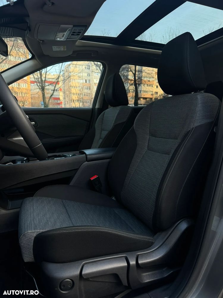 Nissan X-Trail ver-epower-5-locuri-n--connecta - 12