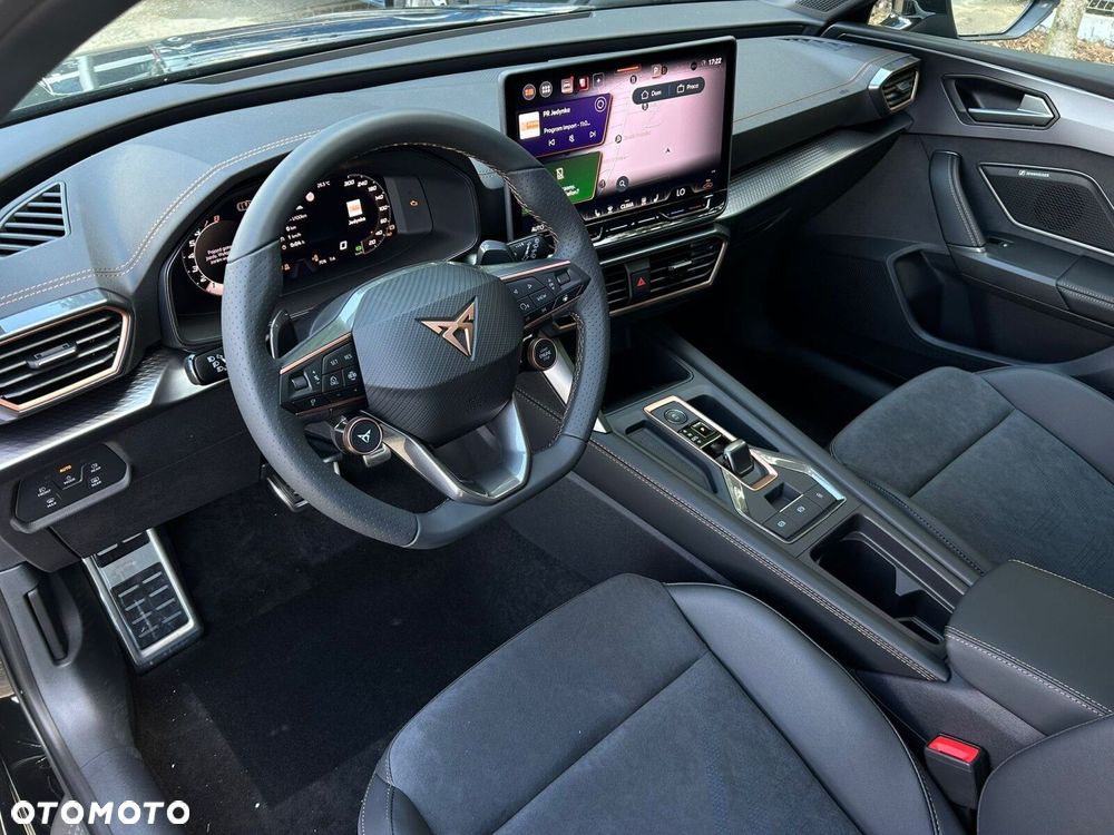 Cupra Leon - 6