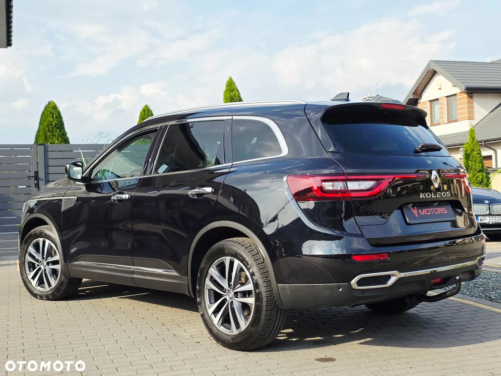 Renault Koleos 2.0 dCi Zen X-Tronic - 36
