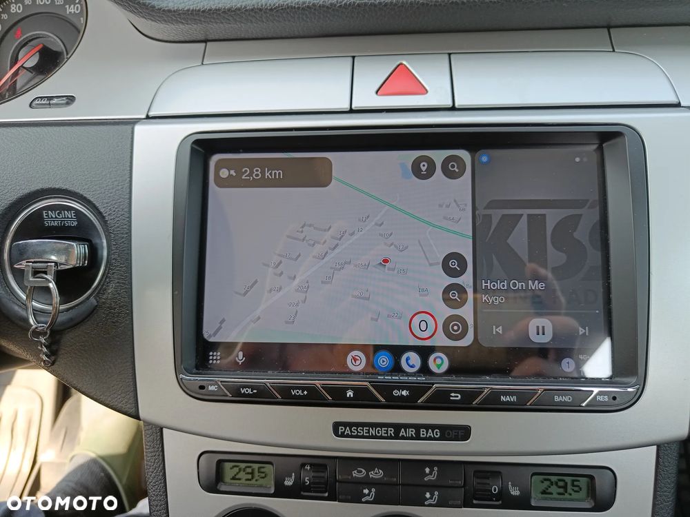 Volkswagen Passat 1.9 TDI Comfortline - 15