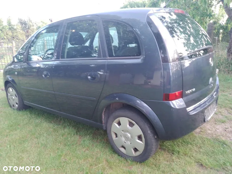 Opel Meriva 1.4 Enjoy - 15