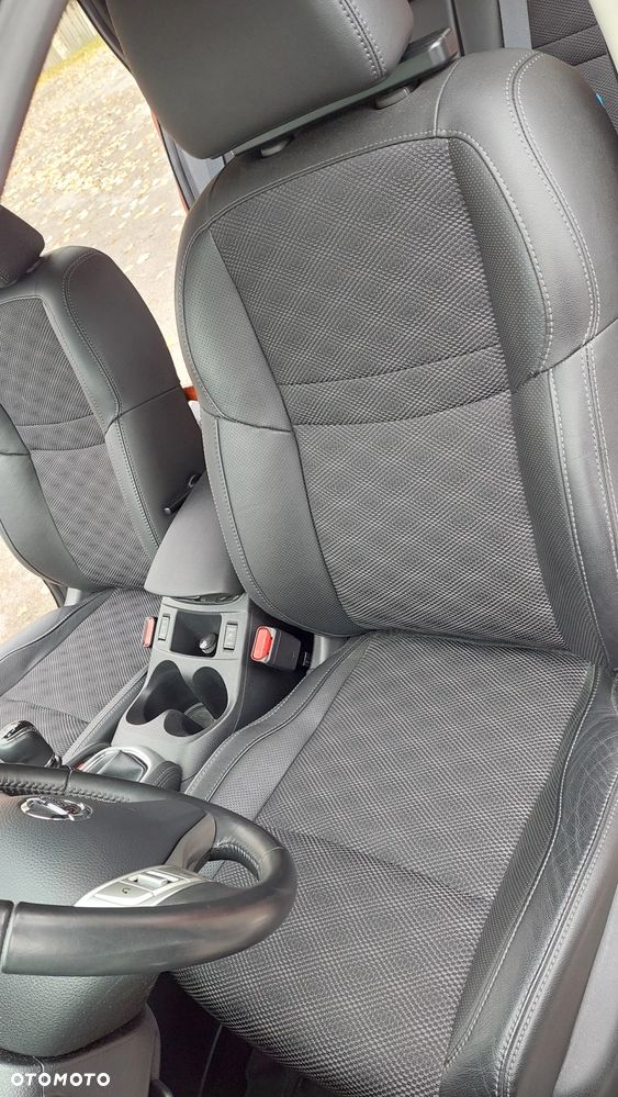 Nissan Qashqai 1.2 DIG-T Tekna - 15