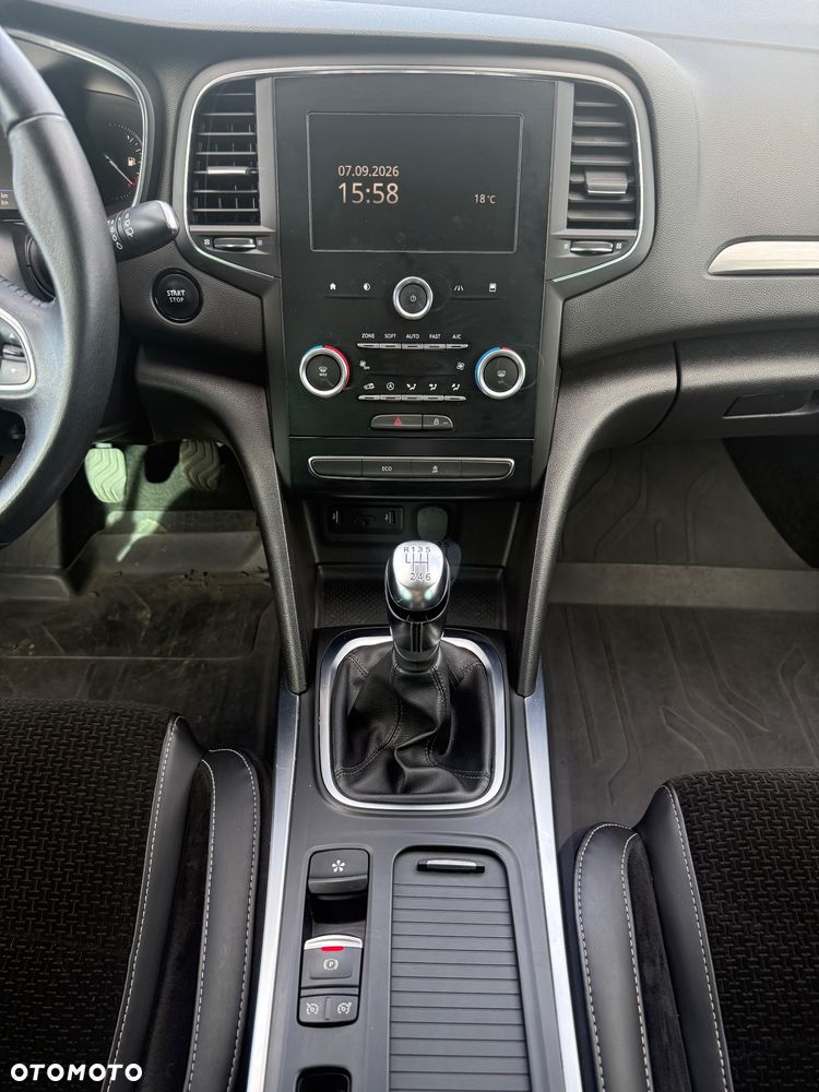 Renault Megane 1.2 16V TCe Energy Bose - 21
