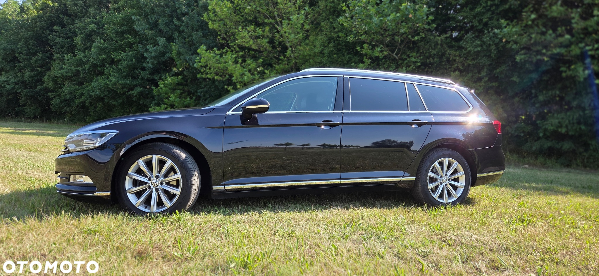 Volkswagen Passat 1.8 TSI BMT Highline - 4
