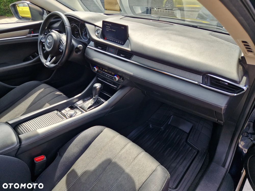 Mazda 6 2.0 SKYMotion - 16