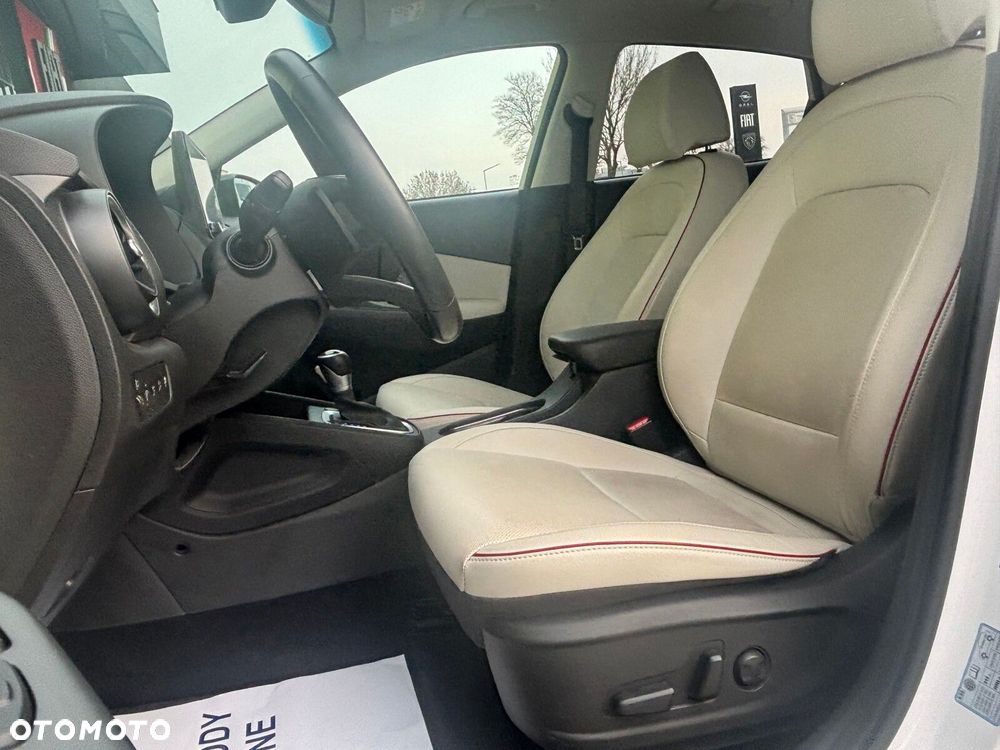 Hyundai Kona 1.6 T-GDI Premium 4WD DCT - 18