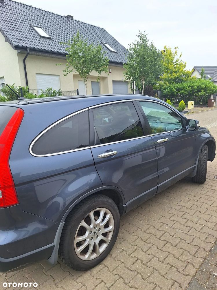 Honda CR-V 2.0 Executive - 5