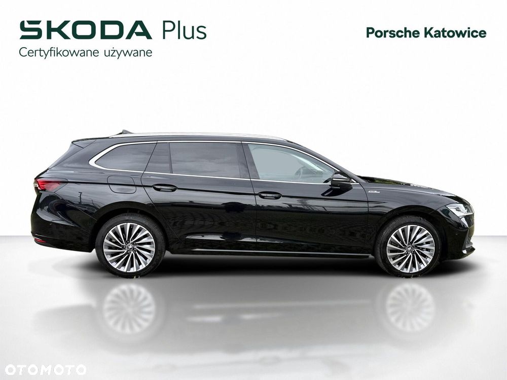 Skoda Superb 2.0 TSI L&K DSG - 7