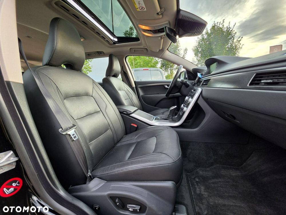Volvo V70 - 29
