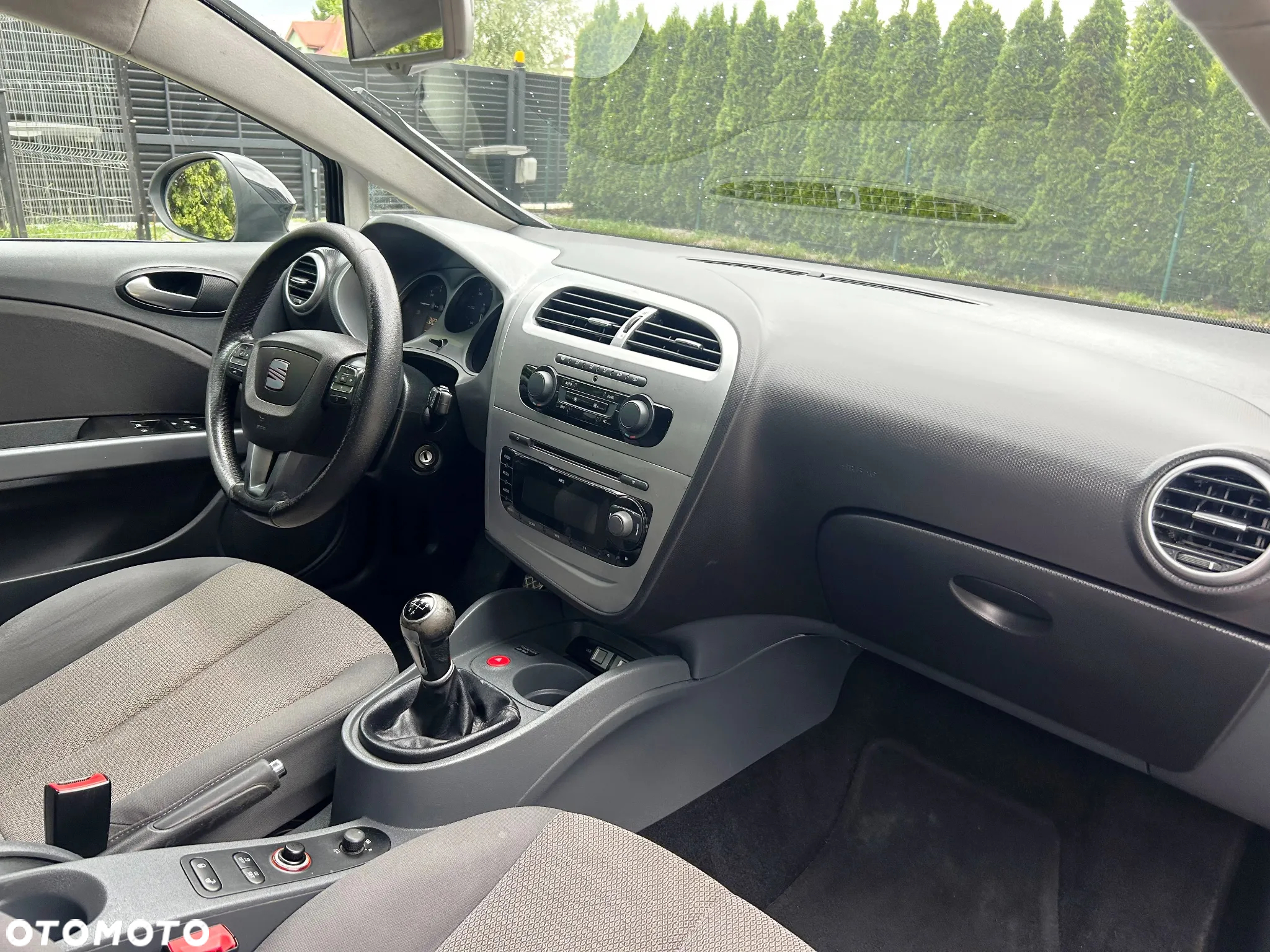 Seat Leon 1.9 TDI Style - 5