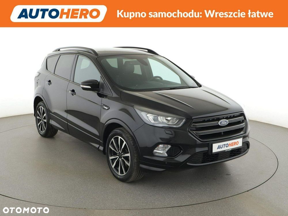 Ford Kuga 1.5 EcoBoost 2x4 ST-Line - 11