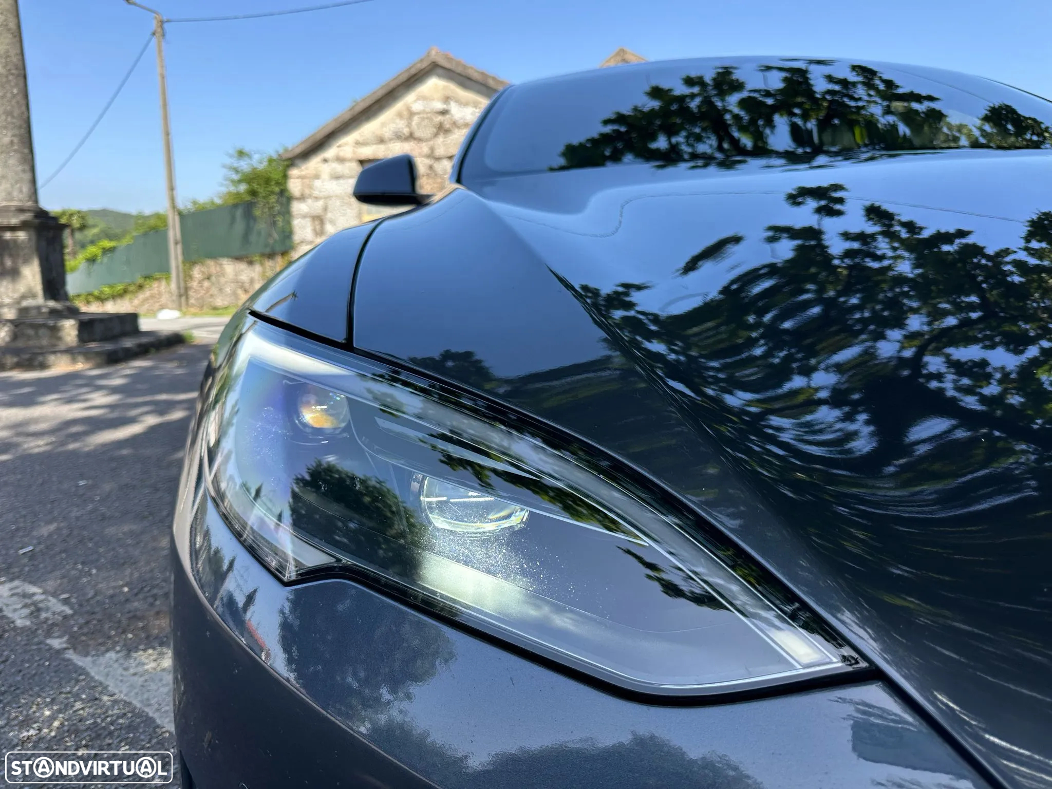 Tesla Model S Plaid AWD - 11