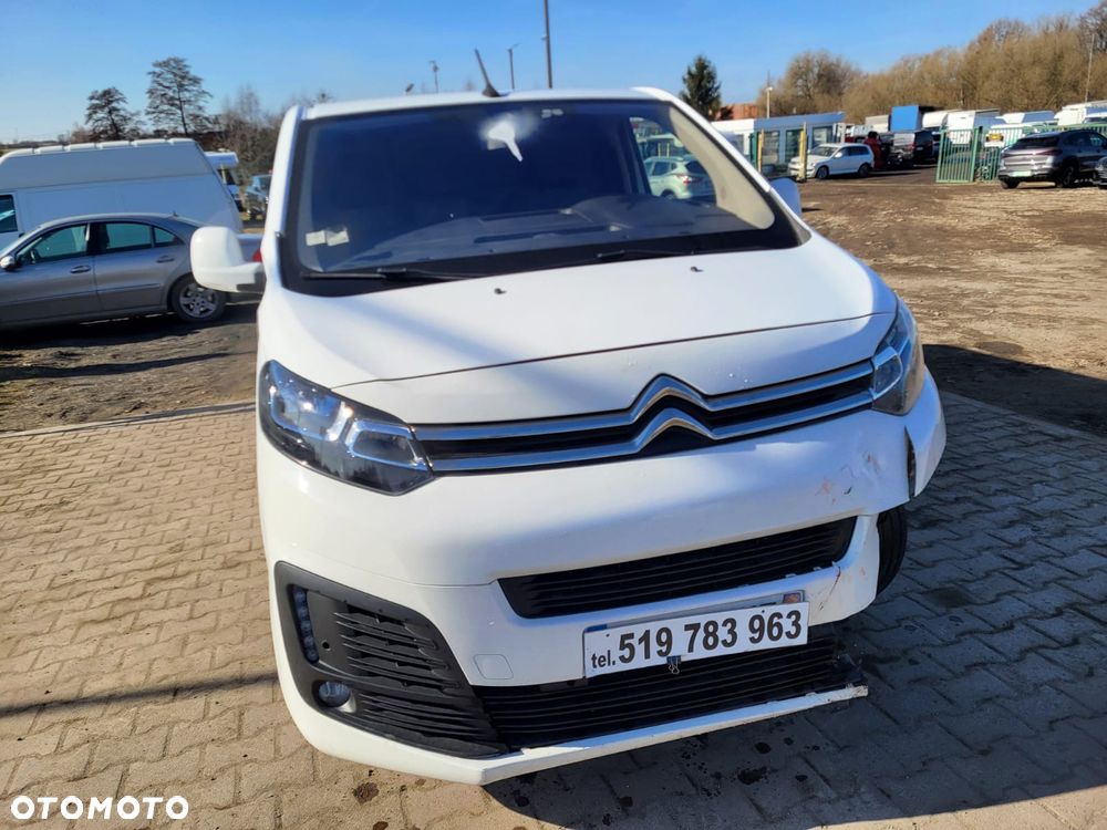Citroën Jumpy - 23