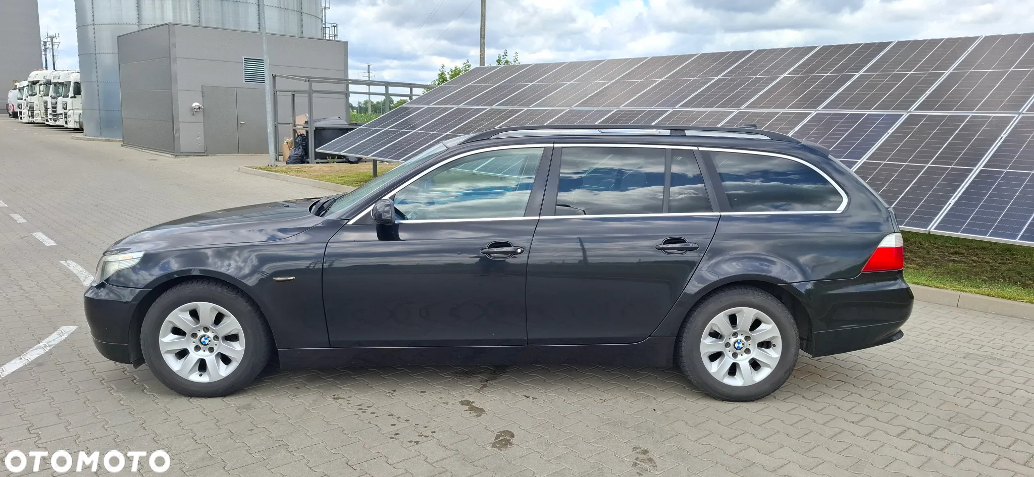 BMW Seria 5 - 4