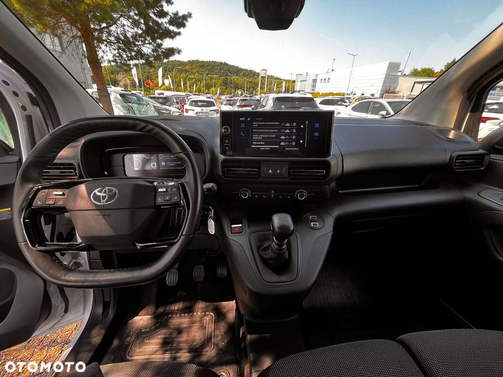 Toyota PROACE CITY - 5