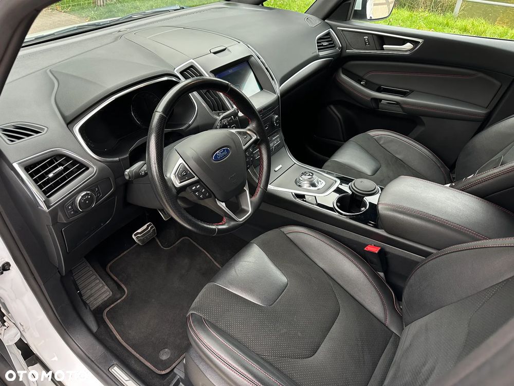 Ford S-Max 2.0 EcoBlue ST-Line - 10