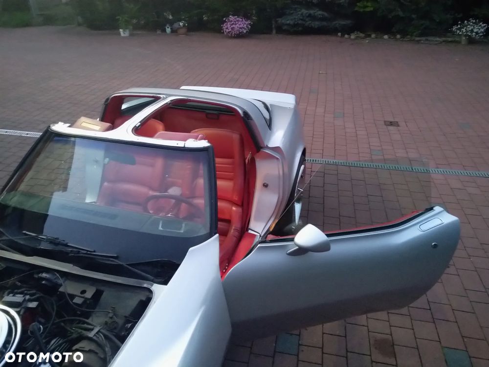 Chevrolet Corvette ver-5-7 - 6