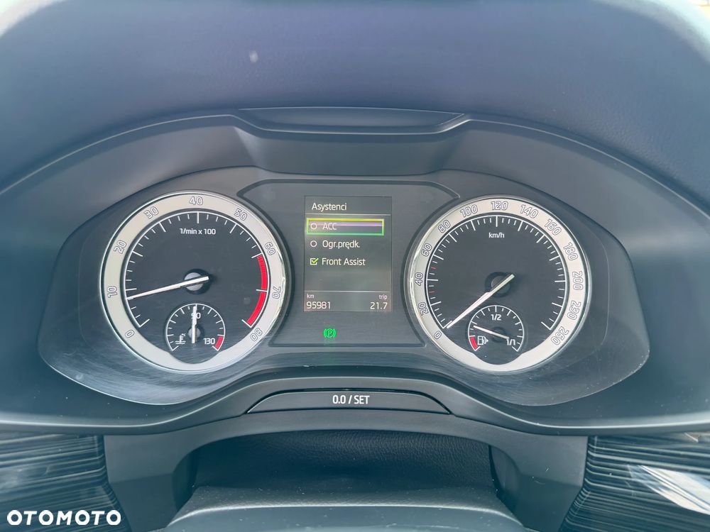 Skoda Kodiaq 2.0 TSI 4x4 Style DSG - 18